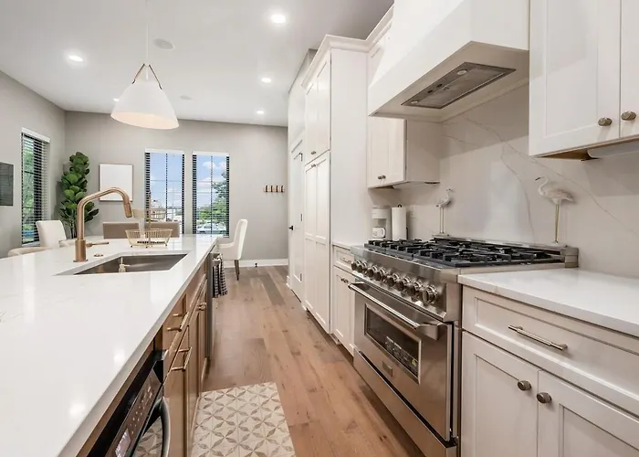 New Build Osu Short North Dtown * Columbus