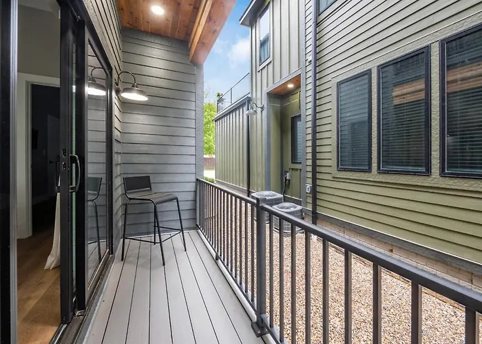 New Build Osu Short North Dtown Columbus