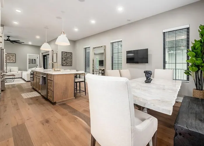 New Build Osu Short North Dtown