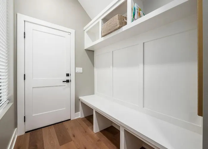 Сasa de vacaciones New Build Osu Short North Dtown Columbus