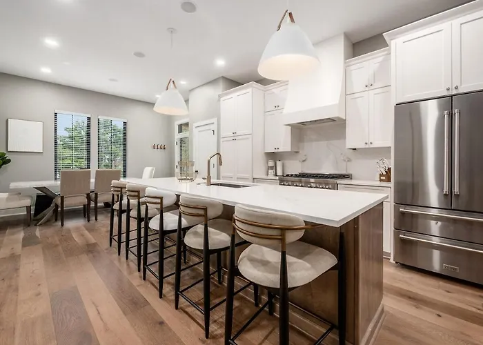 New Build Osu Short North Dtown *