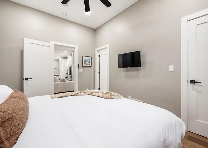 New Build Osu Short North Dtown Columbus