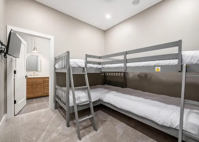 New Build Osu Short North Dtown