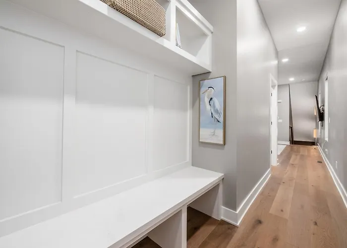 Сasa de vacaciones New Build Osu Short North Dtown *